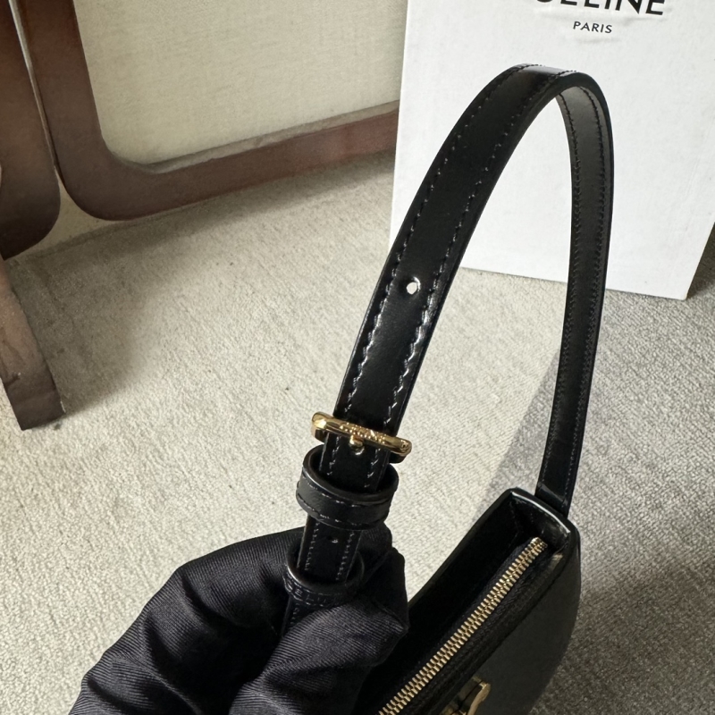 Celine Top Handle Bags